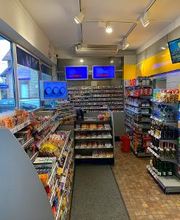 JET Tankstelle Bild 2