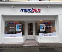 Merci Plus Brest image 4