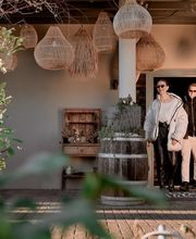 MANA LISA Boutiquehotel (ehemals Becksteiner Rebenhof) Bild 3