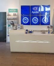 Apollo-Optik - Wernigerode - Breite Str. Bild 2