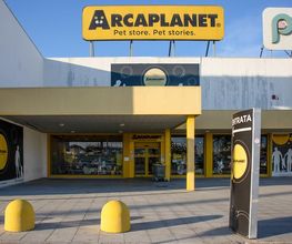 Arcaplanet immagine 1