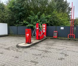 ORLEN Tankstelle Bild 3