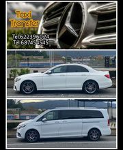 TAXI AEROPUERTO VIGO imagen 5