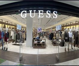 GUESS imagen 2