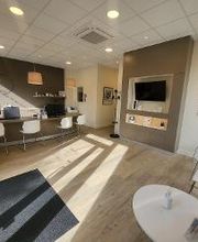 Audika vous accueille dans son centre auditif de Voiron.