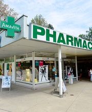 Pharmacie Amavita Petit-Lancy