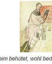 Dachreparatur Berlin