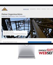 Webseiten-Gestalter Jan Füllemann Bild 2
