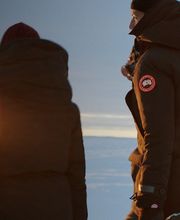 Canada Goose Zurich Bild 2