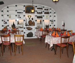Restaurant Hotel Bären Twann Bild 13