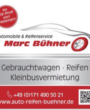 Automobile & Reifenservice Bühner Marc Bild 1