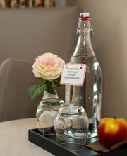 Herzlich Willkommen im Boutique Hotel Rosengarten Hamburg