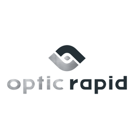 Optic Rapid Sterzing logo