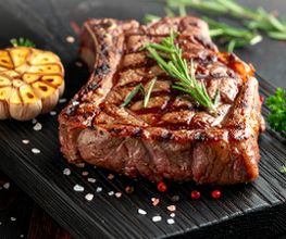 Steakhouse & Restaurant Las Malvinas Bild 12