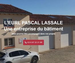 Pascal Lassalle EURL image 11