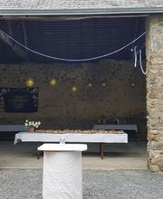 Coquet Laurence gite des Faluères image 8