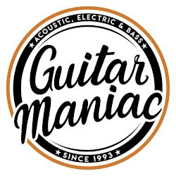 Guitar Maniac