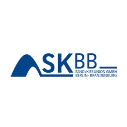 SKBB - Sand + Kies Union Werk Lossow
