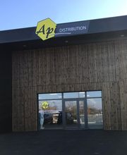 Api Distribution image 5