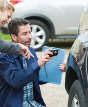 Afag AG Carrosserie & Autospritzwerk Bild 5