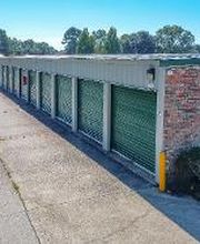 Johnston Street Self Storage image 7
