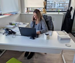 Actua agence d'intérim Nancy image 2