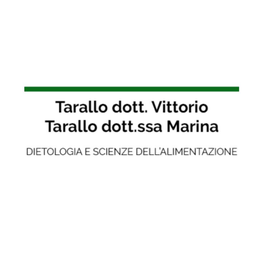 Tarallo Dottori Vittorio e Marina logo