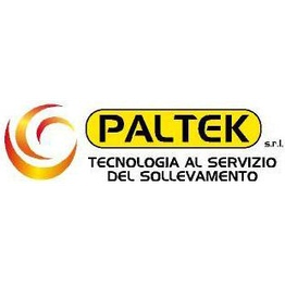 Paltek logo