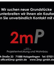 2mP GmbH Gesellschaft für Projektentwicklung und Wohnbau Bild 5