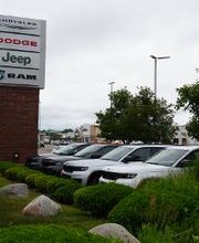 Fox Chrysler Dodge Jeep RAM Southfield - Sales image 11