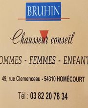 Chaussures Bruhin image 1