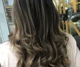 Coiffeur Nina Bild 3