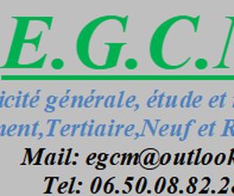 E . G . C . M SARL image 1