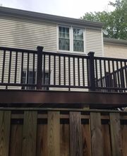 Skip's Modern Carpentry image 6