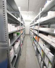 Apotheke Mühlehof AG Bild 6