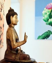 IHHT München Previum Höhentraining Bild 6