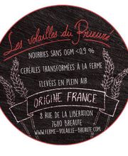 Les Volailles du Prieuré image 1