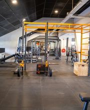 Basic-Fit 24/7 afbeelding 7
