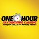 One Hour Heating & Air Conditioning