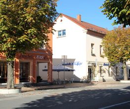 Pieschel's Eiscafé Bild 2