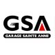 Garage Sainte Anne
