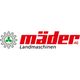 Mäder AG Landmaschinen