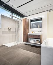 Sanitas Troesch Lugano, Esposizione di bagni Lamone Bild 2