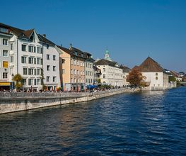 Solothurn Tourismus Bild 4