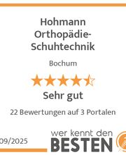 werkenntdenBESTEN.de Qualitätssiegel