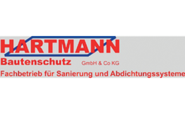 Hartmann Bautenschutz GmbH & Co. KG