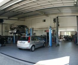 BOXENSTOP Lindheim e. K. Bild 6
