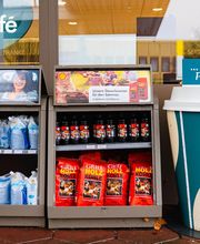 Shell Recharge Charging Station Bild 15