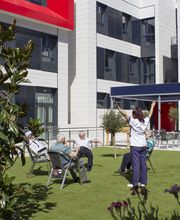 Residencia de Ancianos Vitalia Valladolid | VITALIA HOME imagen 2