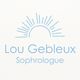 Lou Gebleux Sophrologue Chantilly